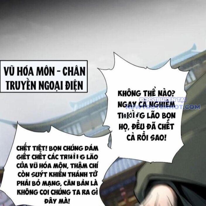 Gặp Mạnh Thì Mạnh, Ta Tu Vi Vô Thượng Hạn 20 trang 77