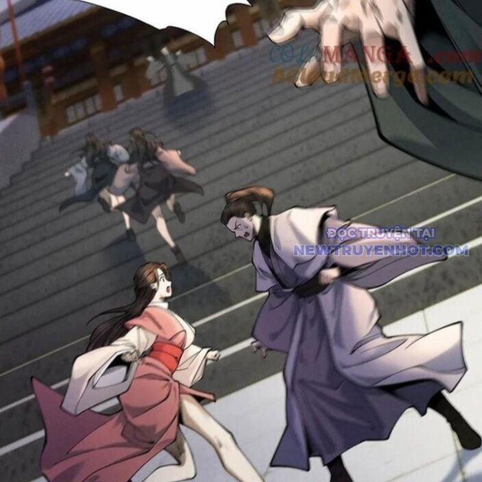 Gặp Mạnh Thì Mạnh, Ta Tu Vi Vô Thượng Hạn 20 trang 78