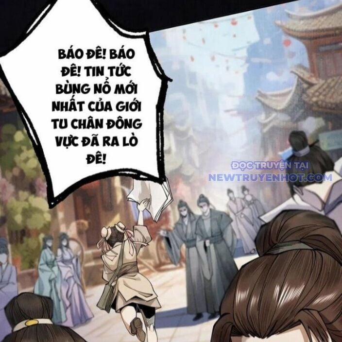 Gặp Mạnh Thì Mạnh, Ta Tu Vi Vô Thượng Hạn 20 trang 80