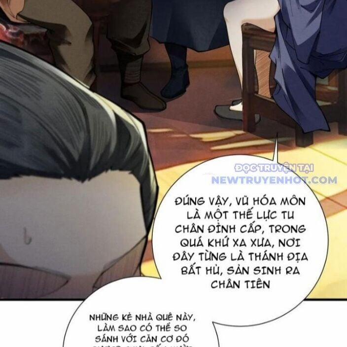 Gặp Mạnh Thì Mạnh, Ta Tu Vi Vô Thượng Hạn 20 trang 84
