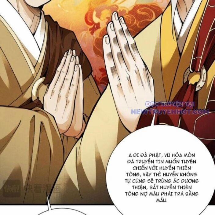 Gặp Mạnh Thì Mạnh, Ta Tu Vi Vô Thượng Hạn 20 trang 88