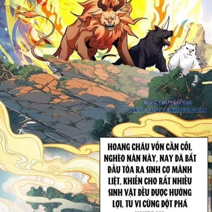 Gặp Mạnh Thì Mạnh, Ta Tu Vi Vô Thượng Hạn 20 trang 92