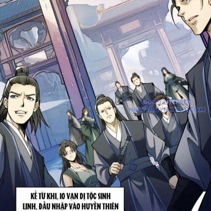 Gặp Mạnh Thì Mạnh, Ta Tu Vi Vô Thượng Hạn 20 trang 94