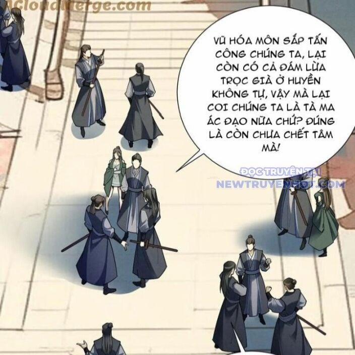 Gặp Mạnh Thì Mạnh, Ta Tu Vi Vô Thượng Hạn 20 trang 96