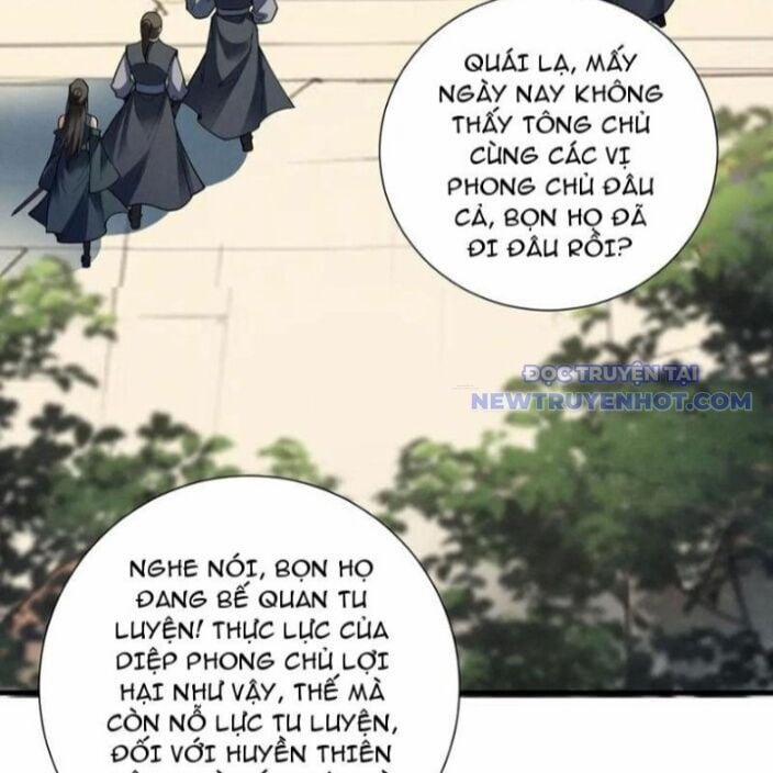 Gặp Mạnh Thì Mạnh, Ta Tu Vi Vô Thượng Hạn 20 trang 97