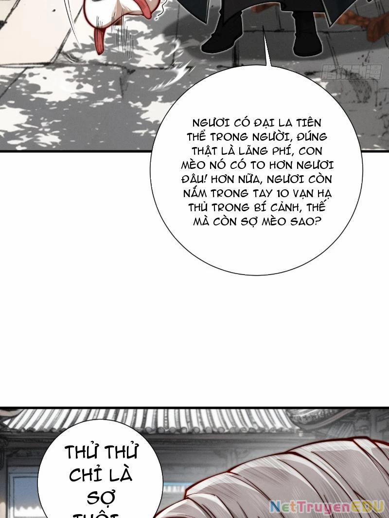 Gặp Mạnh Thì Mạnh, Ta Tu Vi Vô Thượng Hạn 21 trang 10