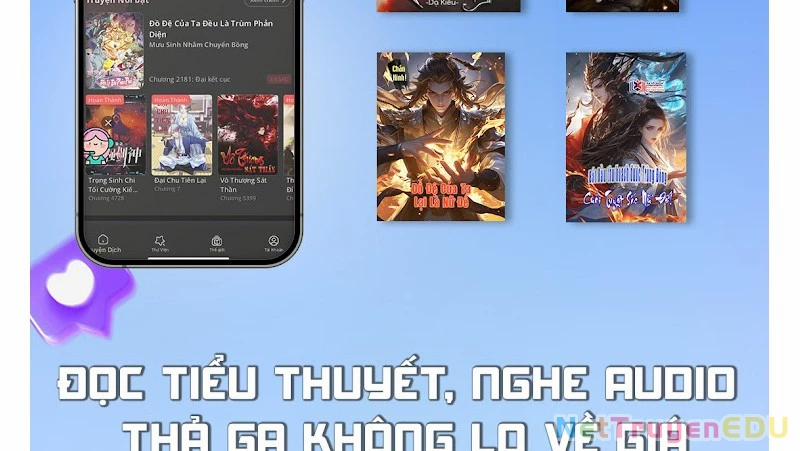 Gặp Mạnh Thì Mạnh, Ta Tu Vi Vô Thượng Hạn 21 trang 105