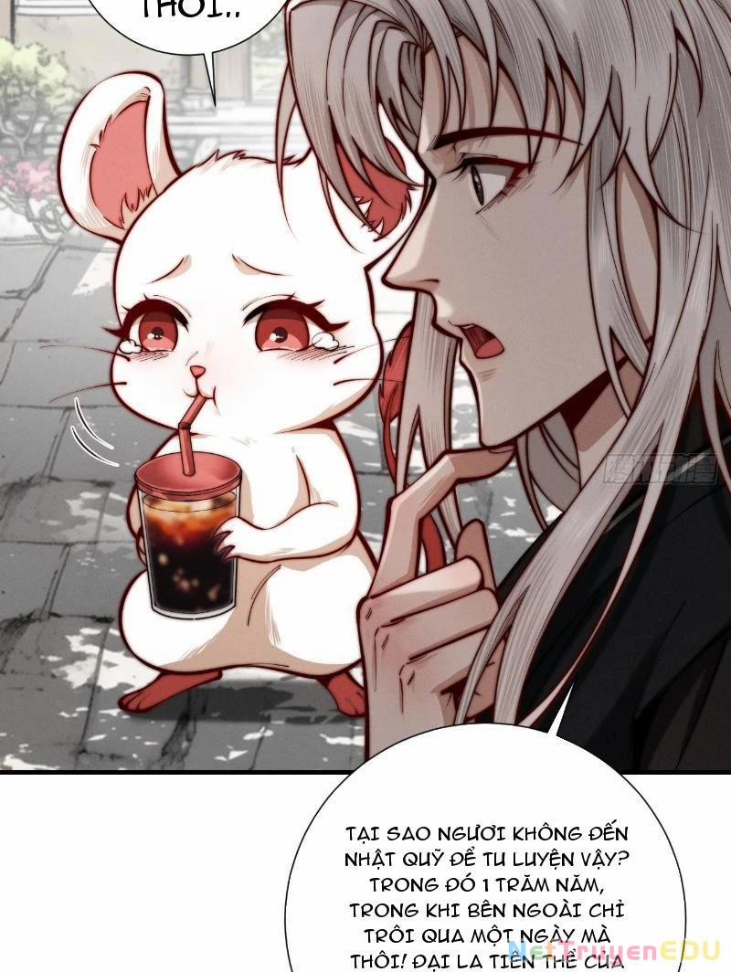 Gặp Mạnh Thì Mạnh, Ta Tu Vi Vô Thượng Hạn 21 trang 11