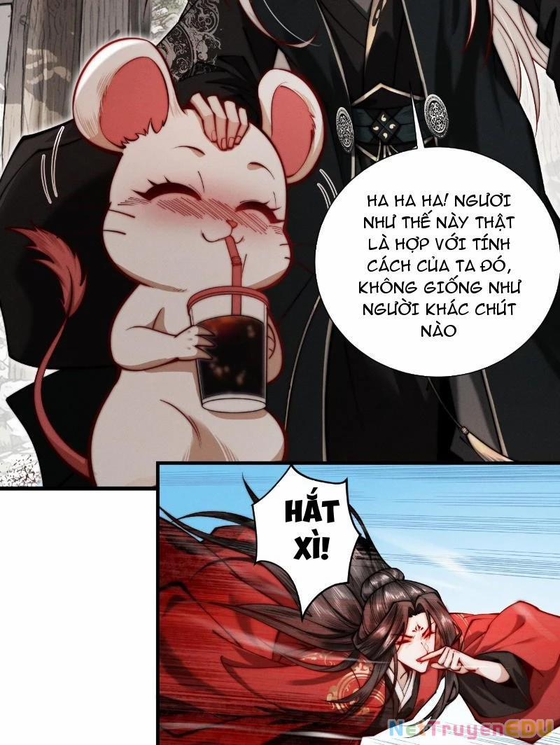 Gặp Mạnh Thì Mạnh, Ta Tu Vi Vô Thượng Hạn 21 trang 13