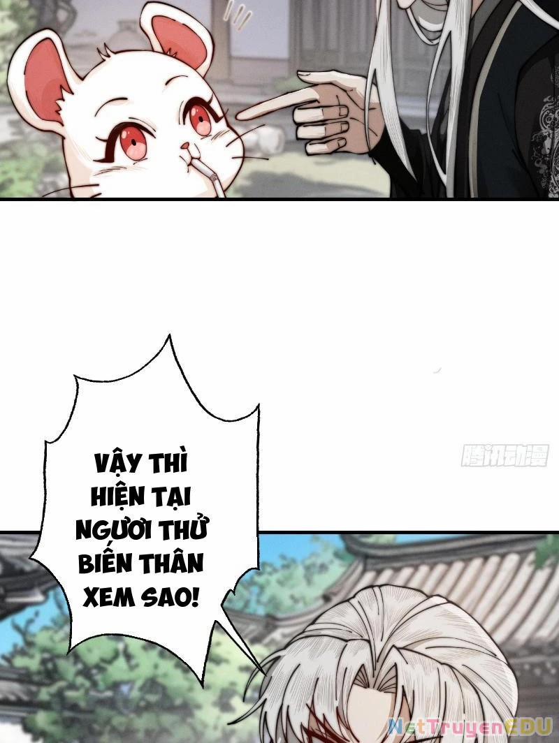 Gặp Mạnh Thì Mạnh, Ta Tu Vi Vô Thượng Hạn 21 trang 15