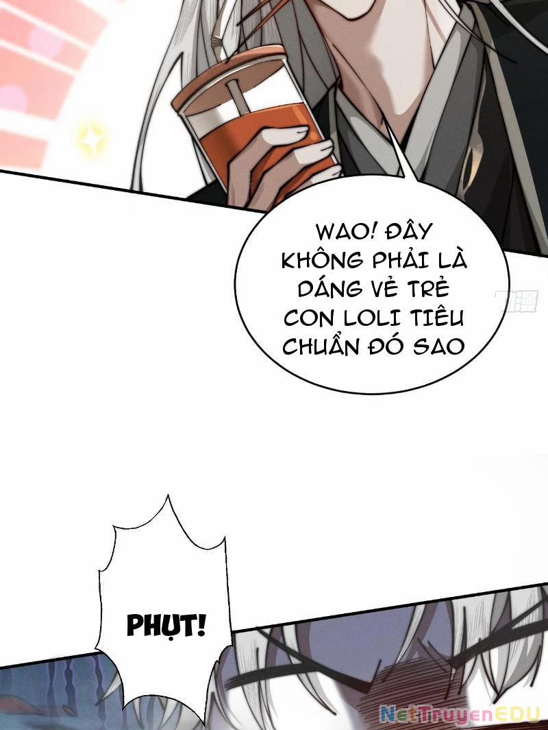 Gặp Mạnh Thì Mạnh, Ta Tu Vi Vô Thượng Hạn 21 trang 22