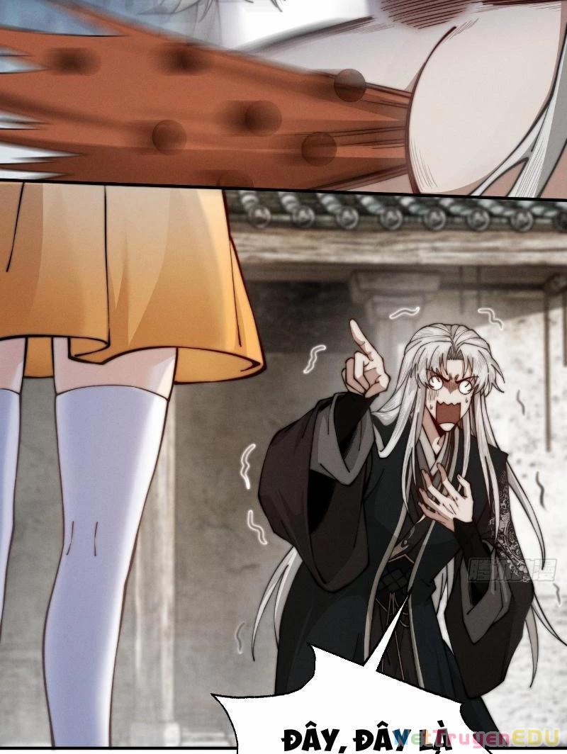 Gặp Mạnh Thì Mạnh, Ta Tu Vi Vô Thượng Hạn 21 trang 23