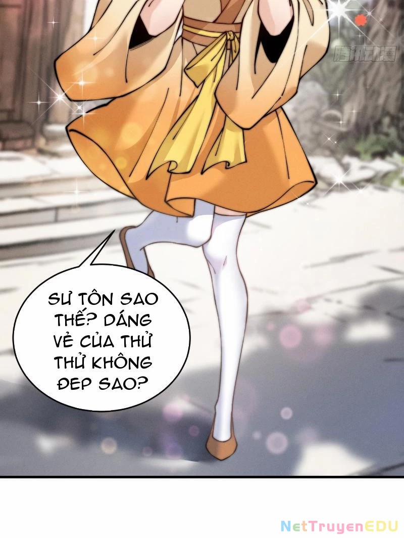 Gặp Mạnh Thì Mạnh, Ta Tu Vi Vô Thượng Hạn 21 trang 25