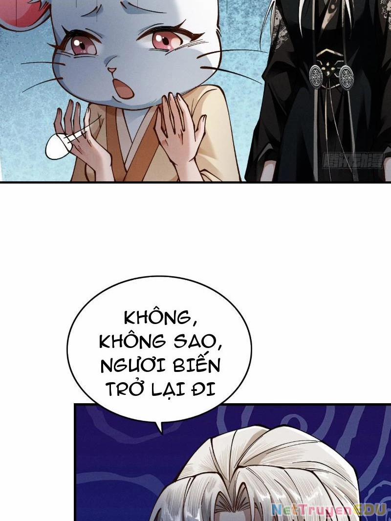 Gặp Mạnh Thì Mạnh, Ta Tu Vi Vô Thượng Hạn 21 trang 29