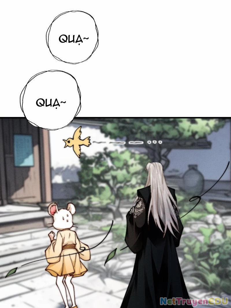 Gặp Mạnh Thì Mạnh, Ta Tu Vi Vô Thượng Hạn 21 trang 32