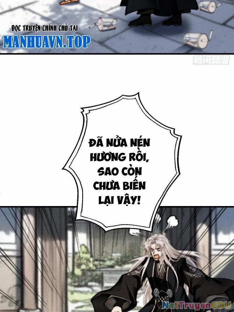 Gặp Mạnh Thì Mạnh, Ta Tu Vi Vô Thượng Hạn 21 trang 33