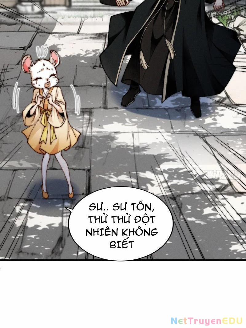Gặp Mạnh Thì Mạnh, Ta Tu Vi Vô Thượng Hạn 21 trang 34