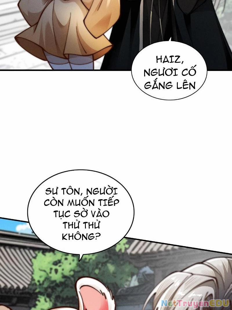 Gặp Mạnh Thì Mạnh, Ta Tu Vi Vô Thượng Hạn 21 trang 36