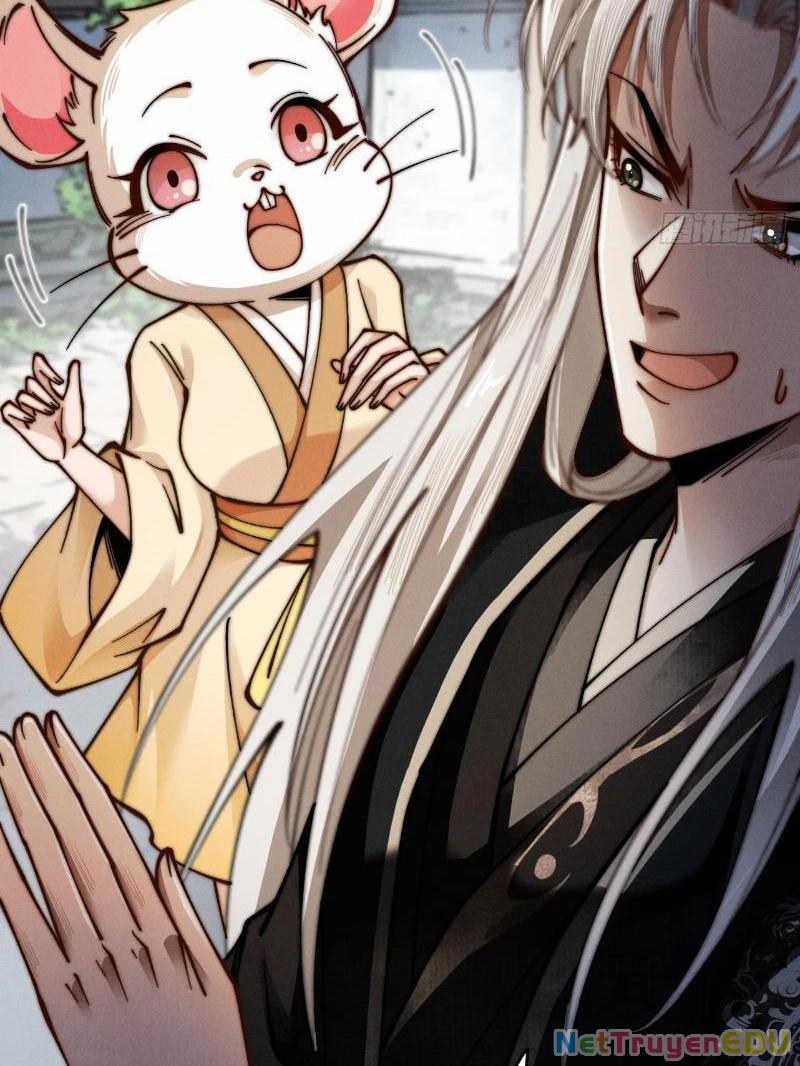 Gặp Mạnh Thì Mạnh, Ta Tu Vi Vô Thượng Hạn 21 trang 37