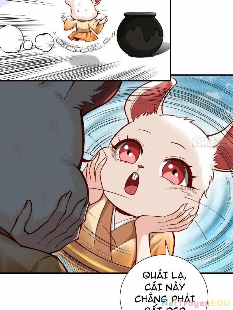 Gặp Mạnh Thì Mạnh, Ta Tu Vi Vô Thượng Hạn 21 trang 39