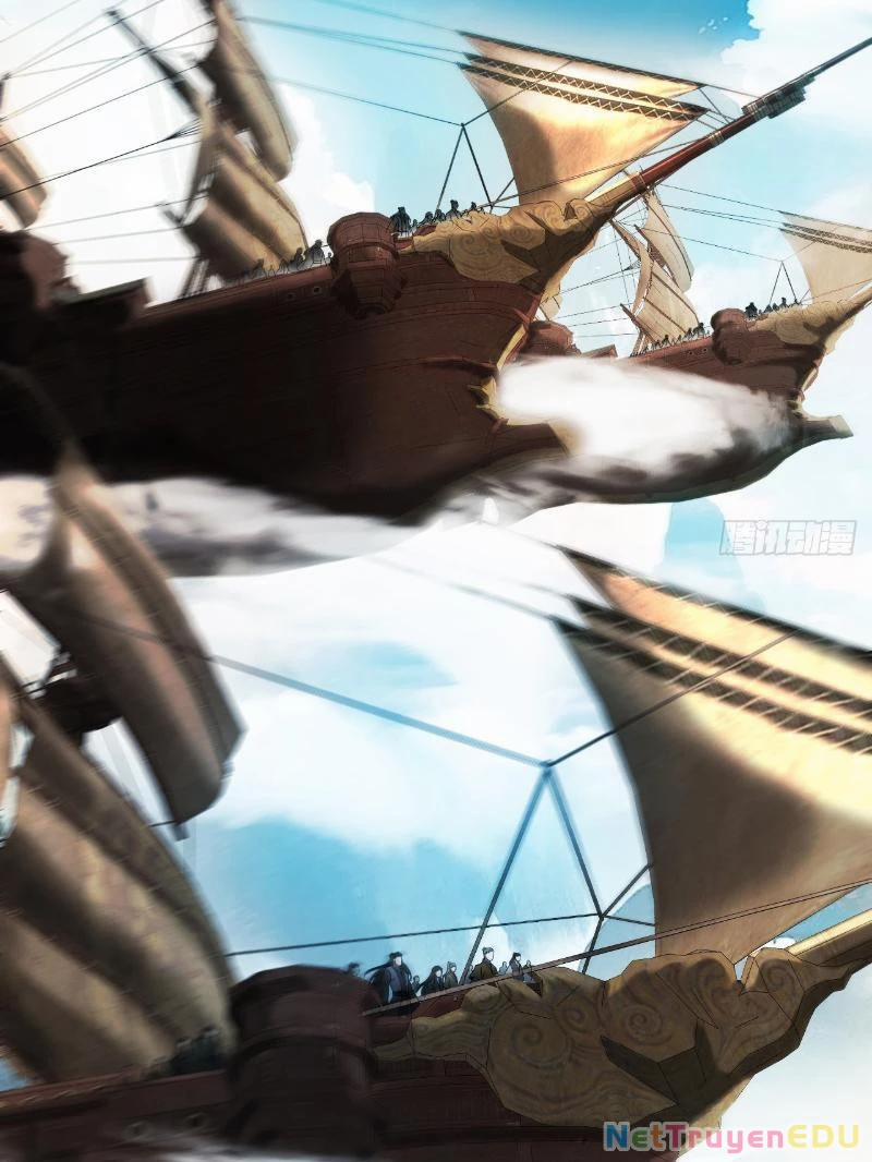 Gặp Mạnh Thì Mạnh, Ta Tu Vi Vô Thượng Hạn 21 trang 43