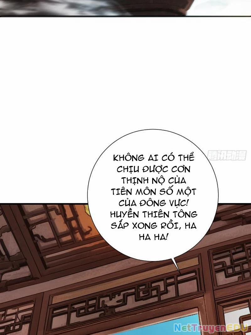 Gặp Mạnh Thì Mạnh, Ta Tu Vi Vô Thượng Hạn 21 trang 44