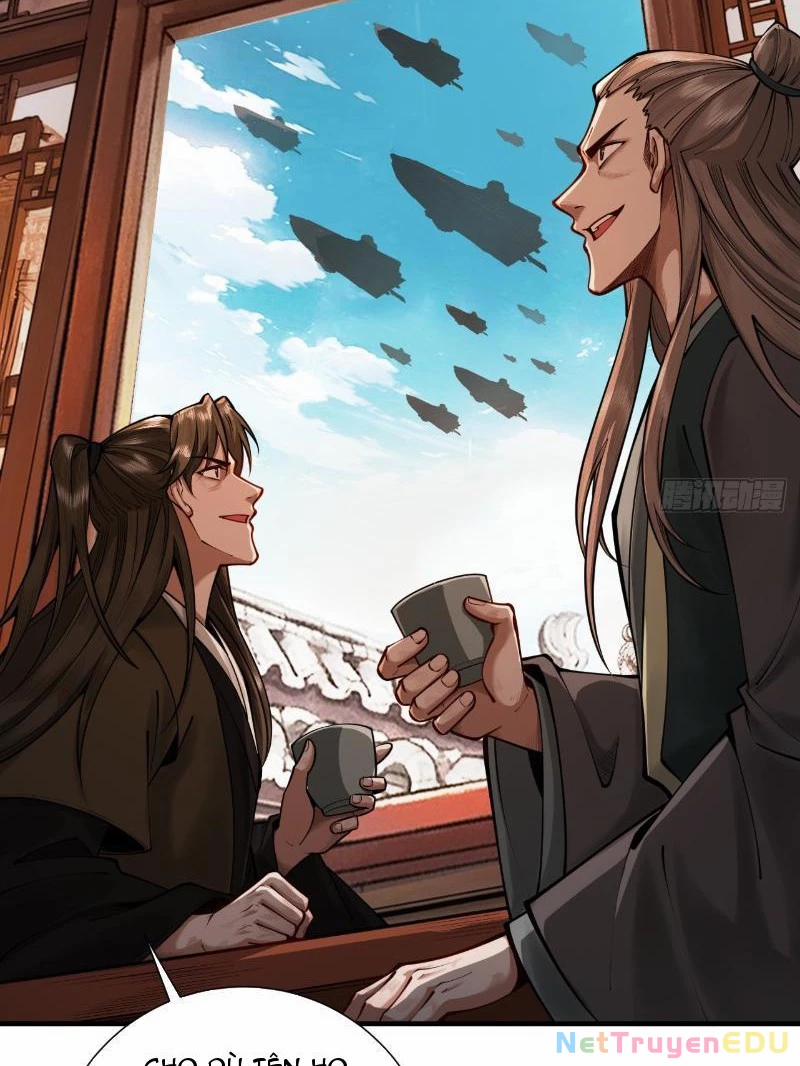 Gặp Mạnh Thì Mạnh, Ta Tu Vi Vô Thượng Hạn 21 trang 45