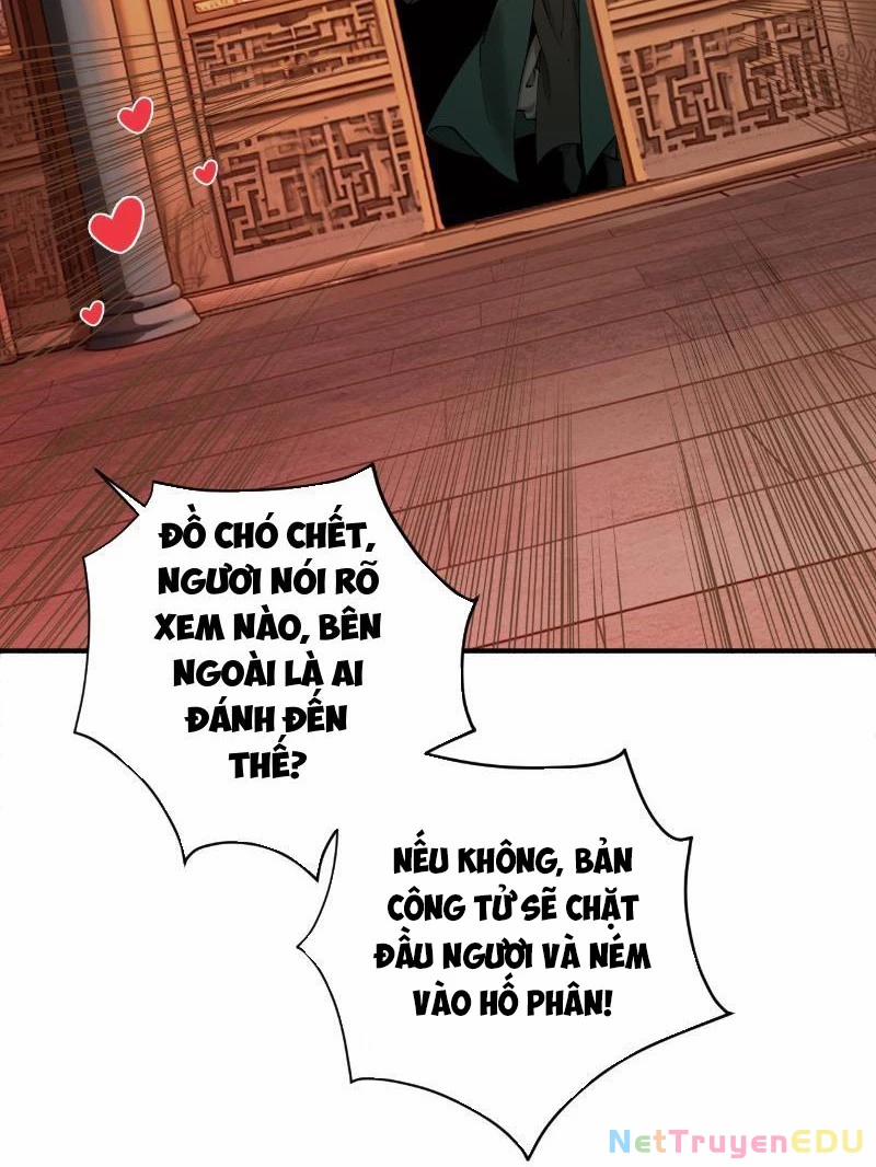 Gặp Mạnh Thì Mạnh, Ta Tu Vi Vô Thượng Hạn 21 trang 49