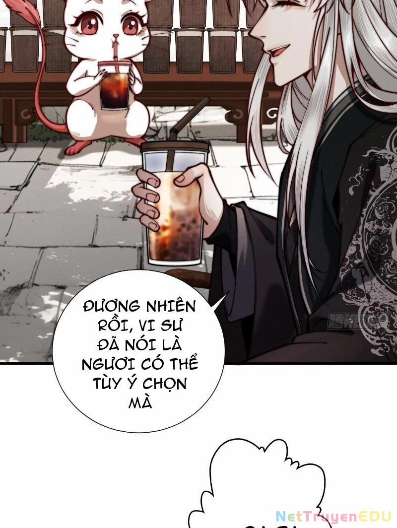 Gặp Mạnh Thì Mạnh, Ta Tu Vi Vô Thượng Hạn 21 trang 5