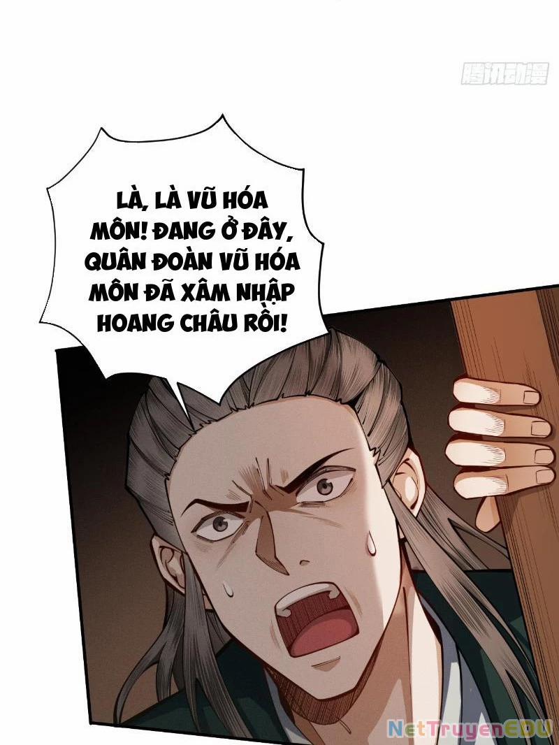 Gặp Mạnh Thì Mạnh, Ta Tu Vi Vô Thượng Hạn 21 trang 50