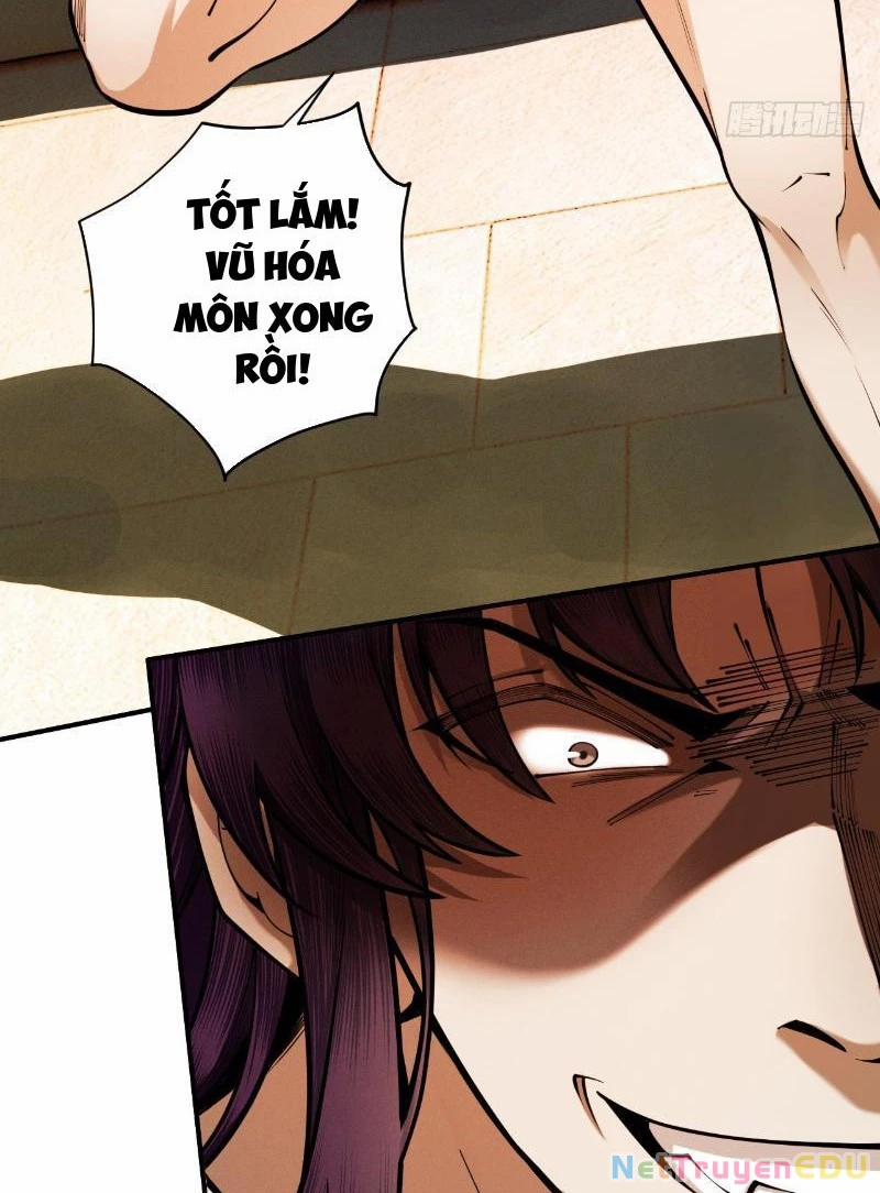 Gặp Mạnh Thì Mạnh, Ta Tu Vi Vô Thượng Hạn 21 trang 53