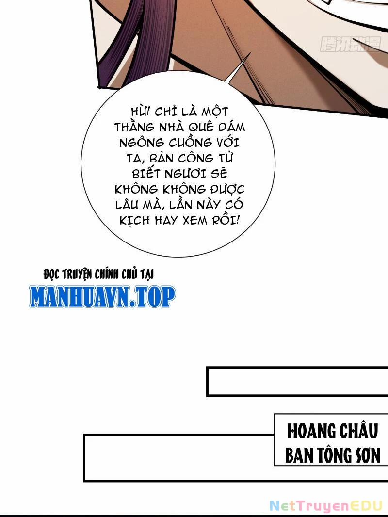 Gặp Mạnh Thì Mạnh, Ta Tu Vi Vô Thượng Hạn 21 trang 54