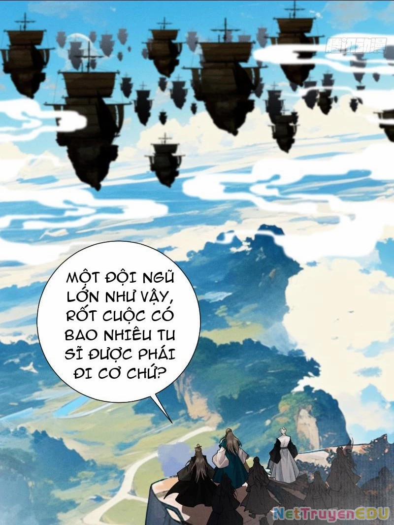 Gặp Mạnh Thì Mạnh, Ta Tu Vi Vô Thượng Hạn 21 trang 55