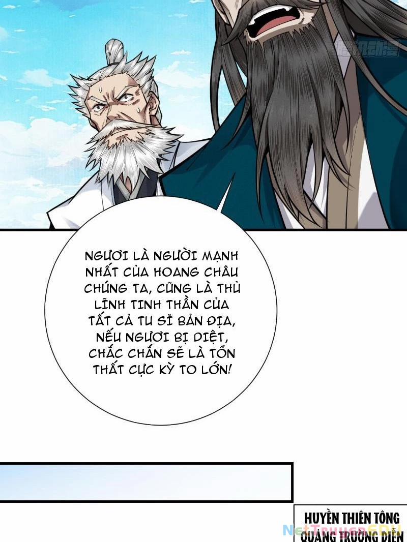 Gặp Mạnh Thì Mạnh, Ta Tu Vi Vô Thượng Hạn 21 trang 57