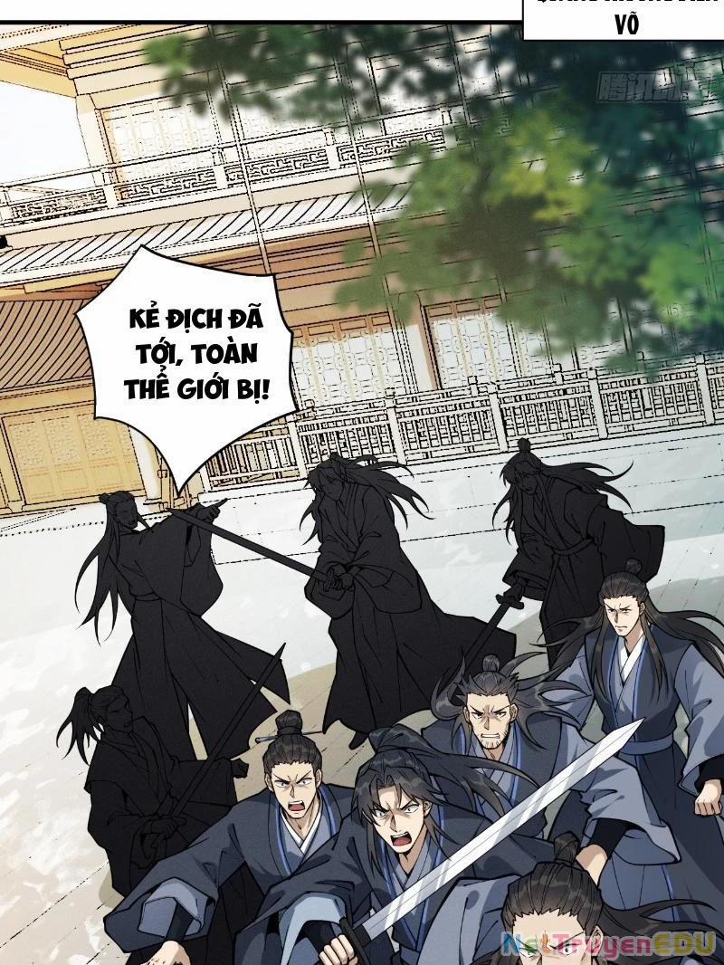 Gặp Mạnh Thì Mạnh, Ta Tu Vi Vô Thượng Hạn 21 trang 58