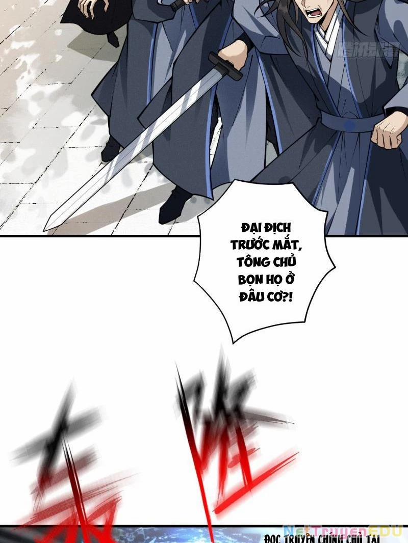 Gặp Mạnh Thì Mạnh, Ta Tu Vi Vô Thượng Hạn 21 trang 59