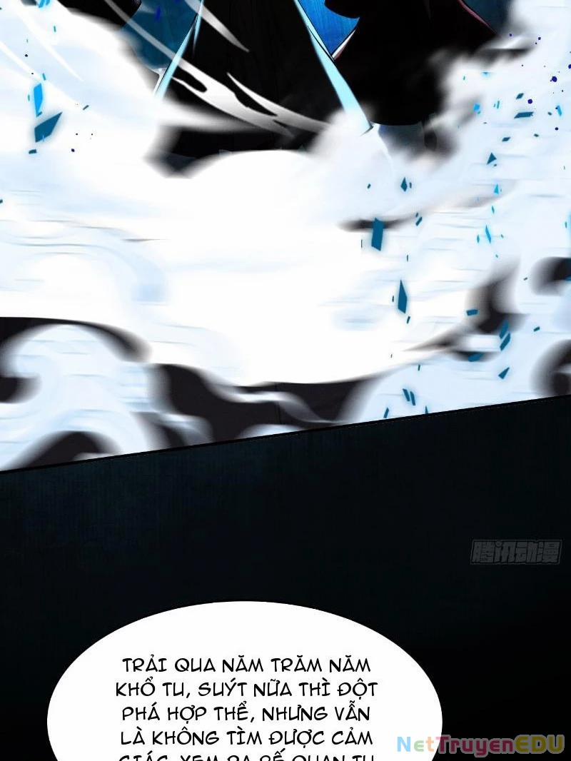 Gặp Mạnh Thì Mạnh, Ta Tu Vi Vô Thượng Hạn 21 trang 63