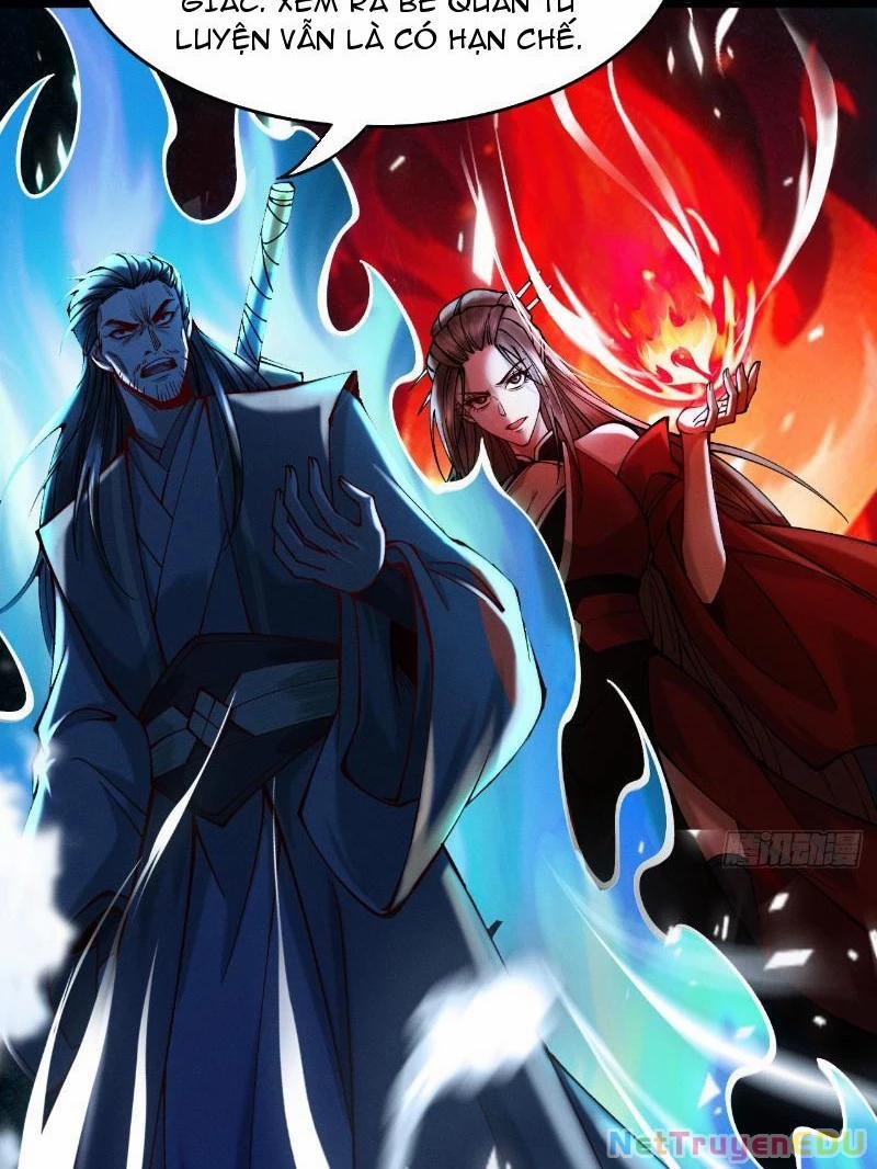 Gặp Mạnh Thì Mạnh, Ta Tu Vi Vô Thượng Hạn 21 trang 64