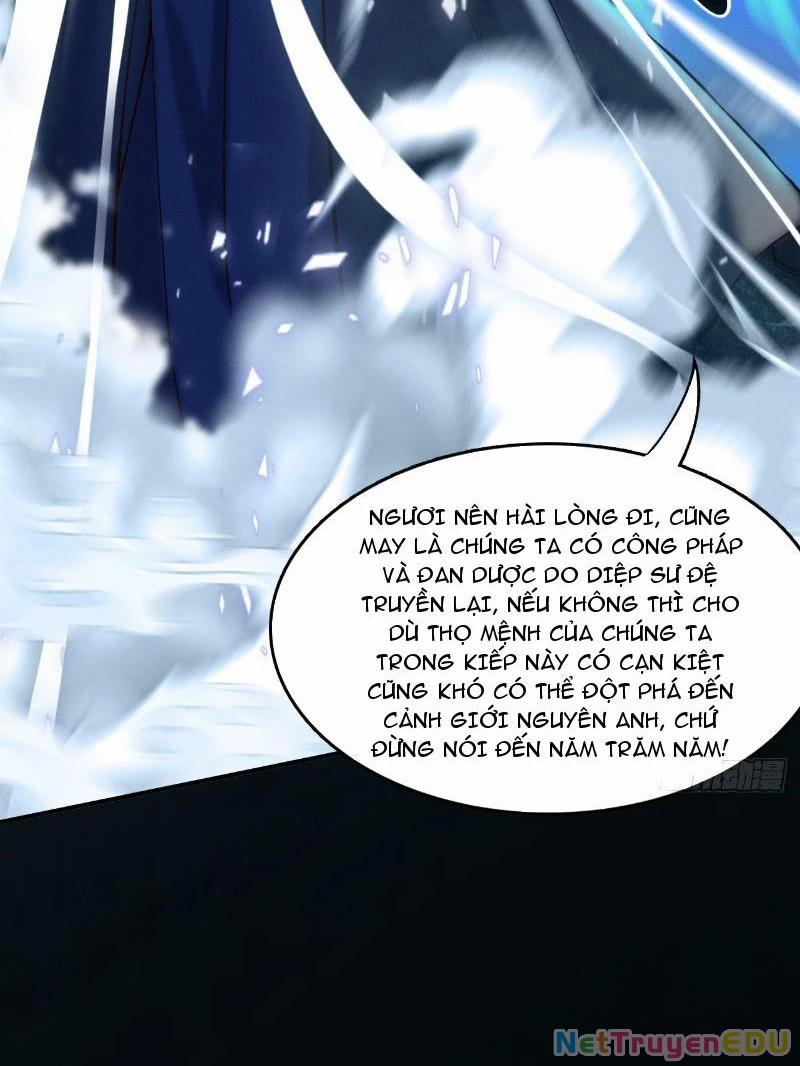 Gặp Mạnh Thì Mạnh, Ta Tu Vi Vô Thượng Hạn 21 trang 65