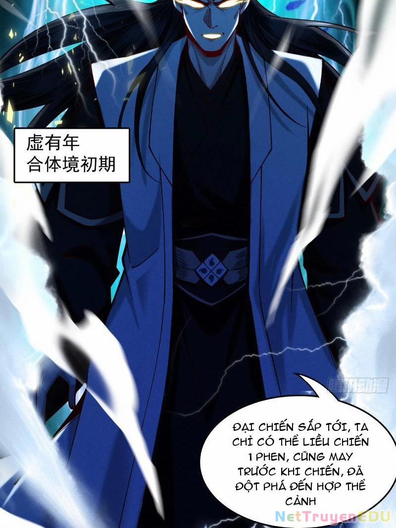 Gặp Mạnh Thì Mạnh, Ta Tu Vi Vô Thượng Hạn 21 trang 68