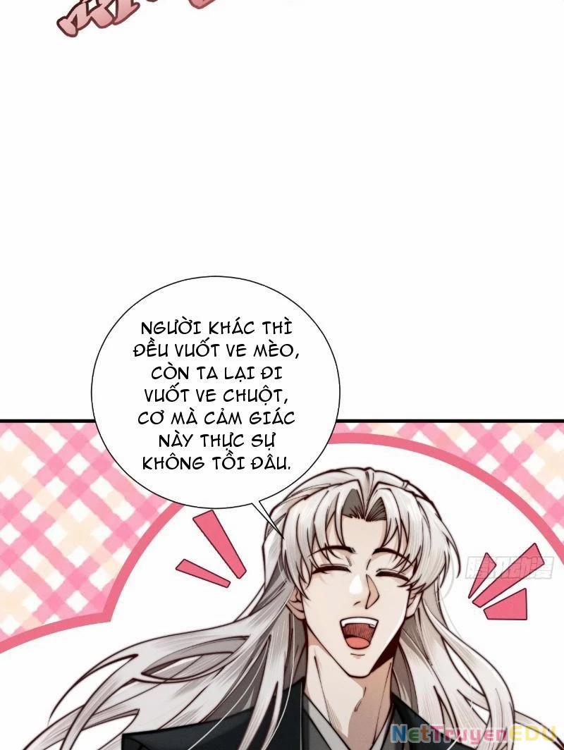 Gặp Mạnh Thì Mạnh, Ta Tu Vi Vô Thượng Hạn 21 trang 7