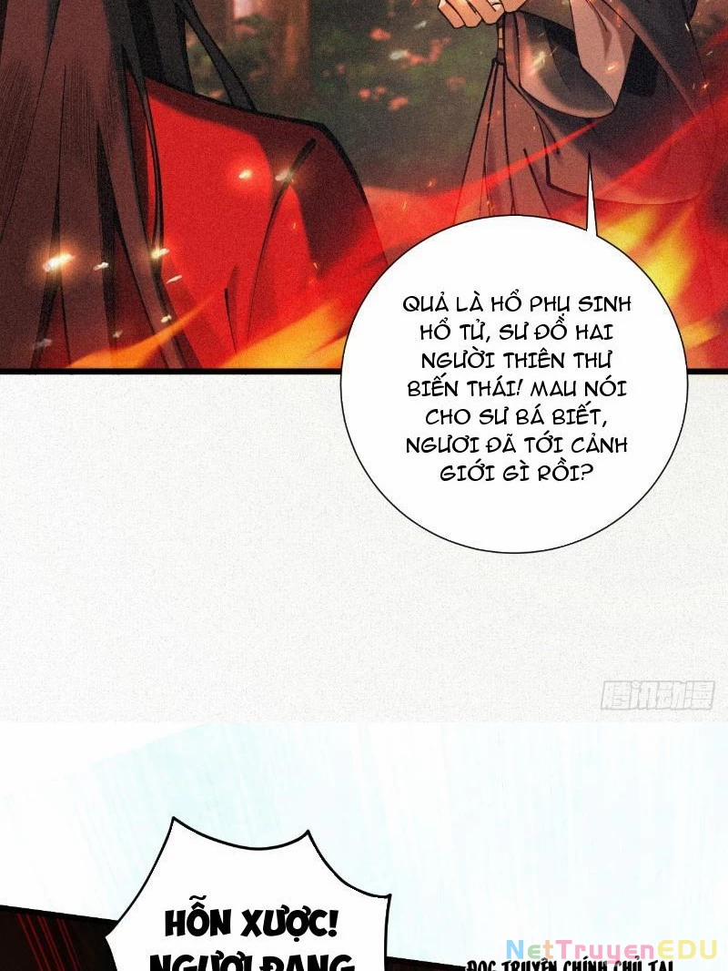 Gặp Mạnh Thì Mạnh, Ta Tu Vi Vô Thượng Hạn 21 trang 77