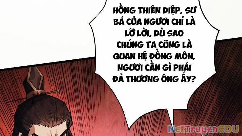 Gặp Mạnh Thì Mạnh, Ta Tu Vi Vô Thượng Hạn 21 trang 84
