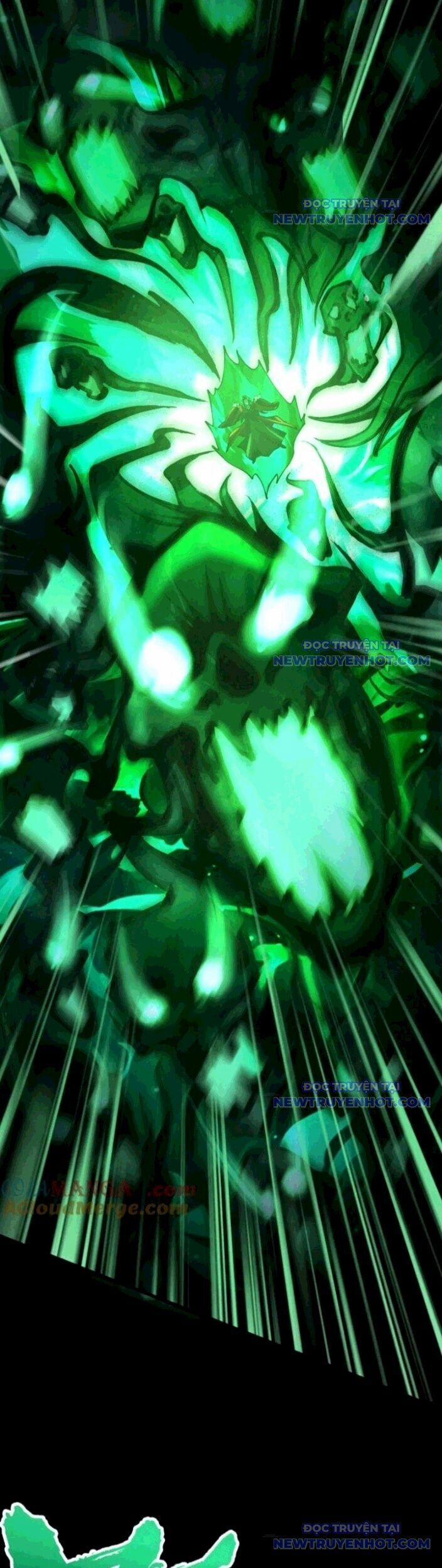 Gặp Mạnh Thì Mạnh, Ta Tu Vi Vô Thượng Hạn 23 trang 20