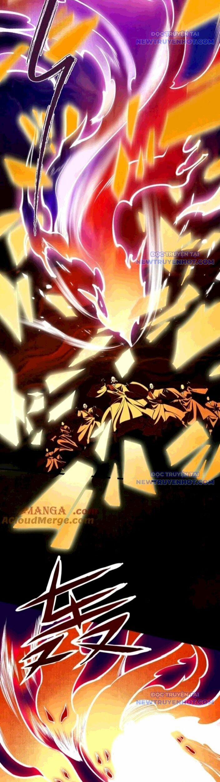 Gặp Mạnh Thì Mạnh, Ta Tu Vi Vô Thượng Hạn 23 trang 26