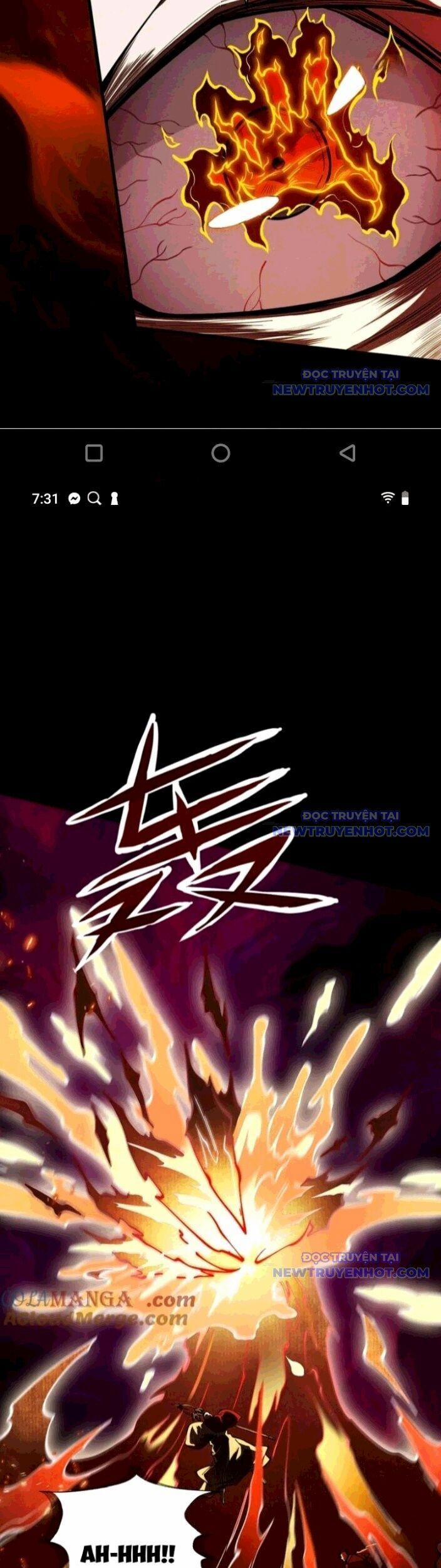 Gặp Mạnh Thì Mạnh, Ta Tu Vi Vô Thượng Hạn 23 trang 32