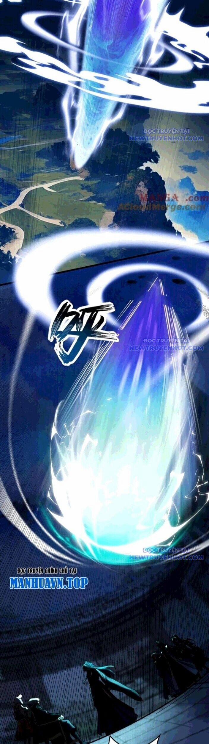 Gặp Mạnh Thì Mạnh, Ta Tu Vi Vô Thượng Hạn 23 trang 7