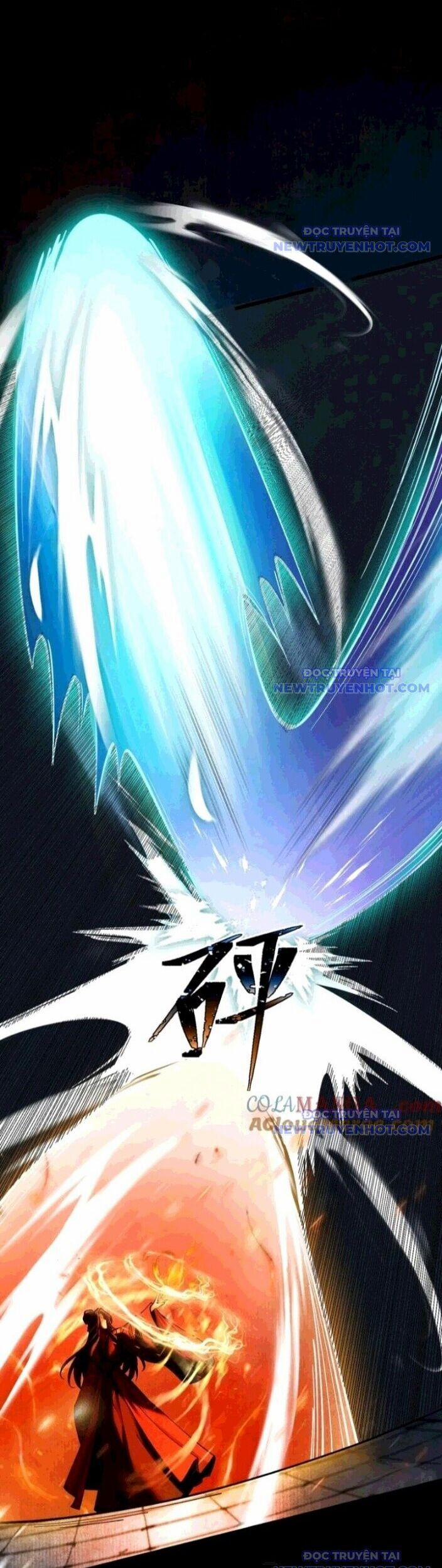 Gặp Mạnh Thì Mạnh, Ta Tu Vi Vô Thượng Hạn 23 trang 9