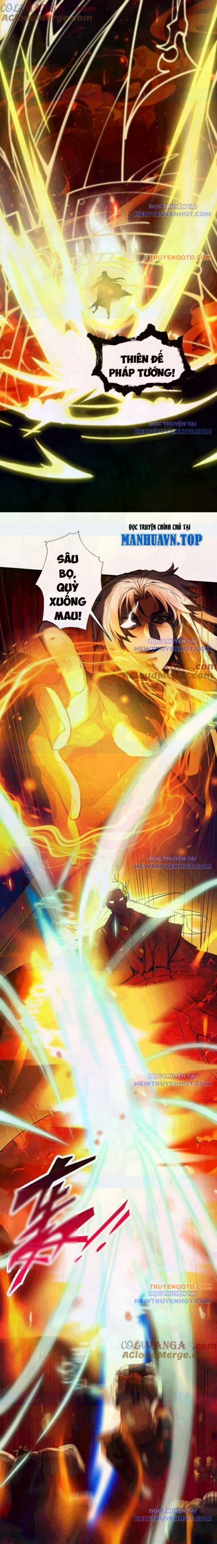 Gặp Mạnh Thì Mạnh, Ta Tu Vi Vô Thượng Hạn 25 trang 15