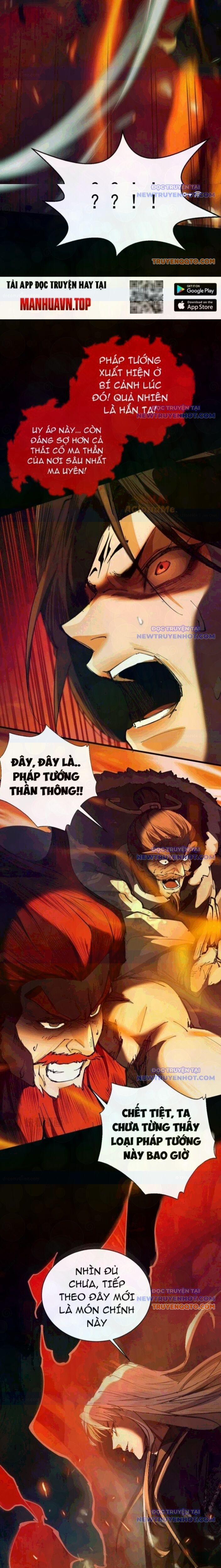 Gặp Mạnh Thì Mạnh, Ta Tu Vi Vô Thượng Hạn 25 trang 16